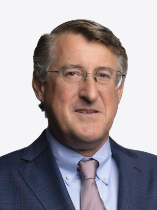 leadership headshot - Louis T. Somma