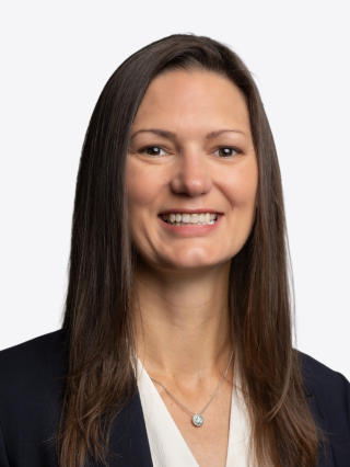 leadership headshot - Dava Ritchea