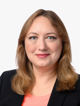 leadership headshot - Ann Imes